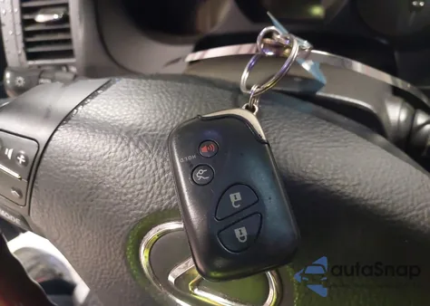 2007 Lexus Gs 350 from USA, damaged, VIN JTHCE96S570007904